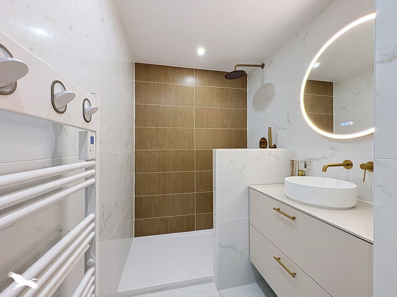 Vente Appartement TOULOUSE - 3 pièces -58 m² - (31000)