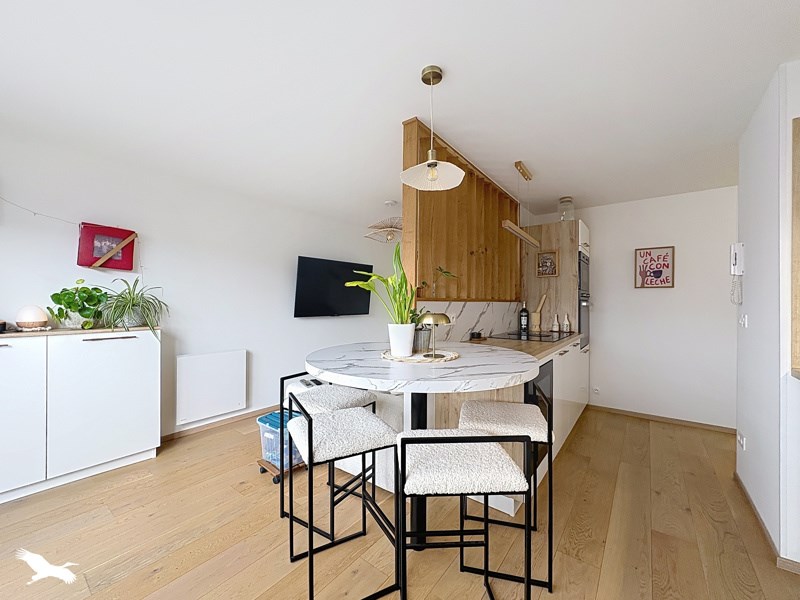 Vente Appartement TOULOUSE - 3 pièces -58 m² - (31000)