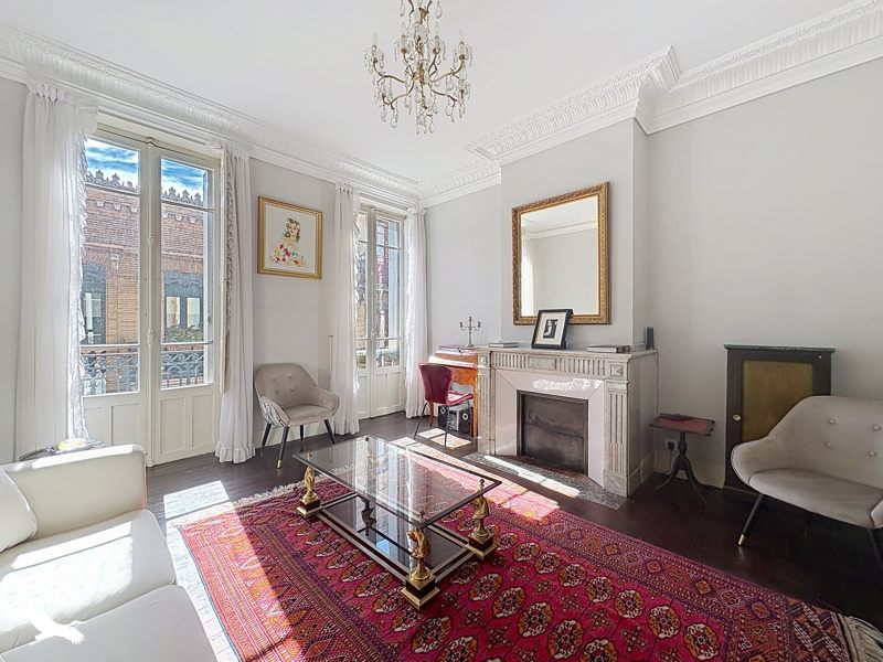 Appartement 4 pièces 94 m² · à Toulouse · 94 m² · 435 000 €