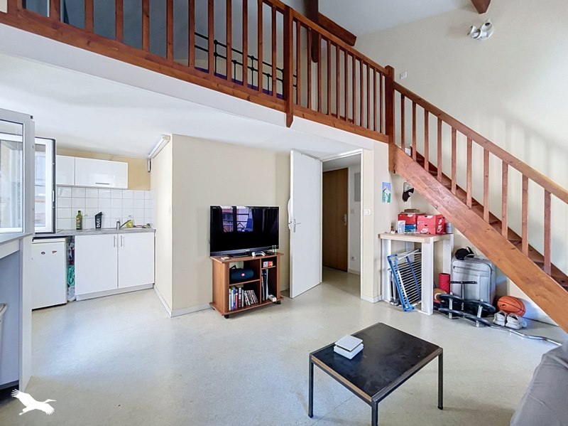 Appartement 1 pièce 32 m² · à Toulouse · 32 m² · 143 640 €