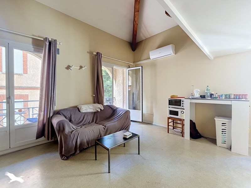 Vente Appartement TOULOUSE - 1 pièce -32 m² - (31000)