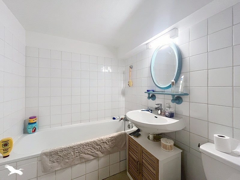 Vente Appartement TOULOUSE - 1 pièce -32 m² - (31000)