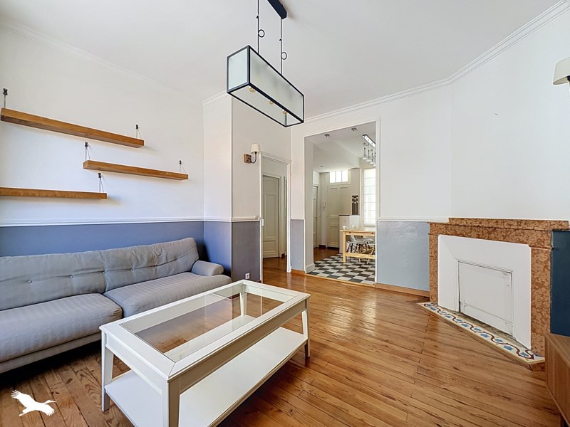 Vente Appartement Toulouse 31000 3 pièces - 66 m²