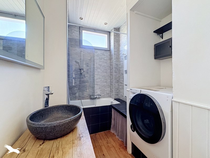 Vente Appartement Toulouse - 3 pièces -66 m² - (31000)