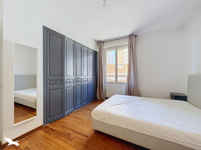 Vente Appartement Toulouse - 3 pièces -66 m² - (31000)