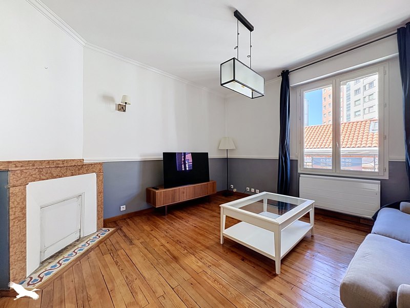 Vente Appartement Toulouse - 3 pièces -66 m² - (31000)