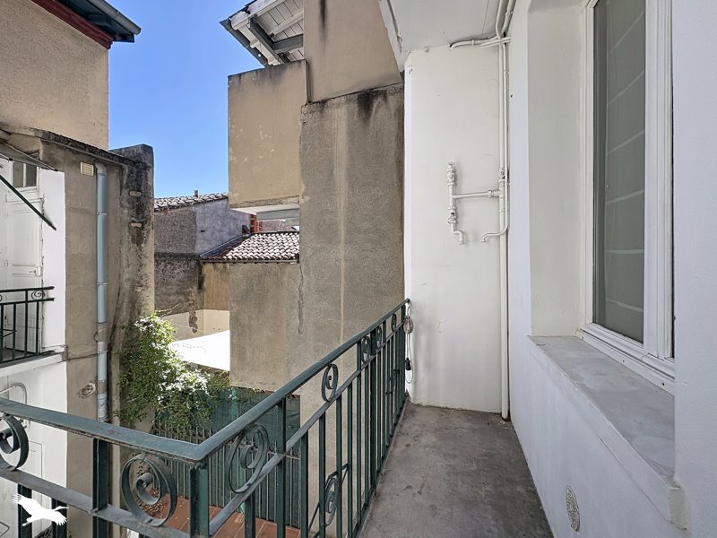 Vente Appartement Toulouse - 3 pièces -66 m² - (31000)