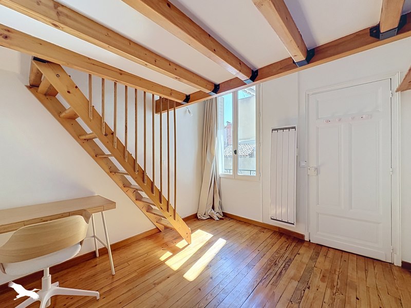 Vente Appartement Toulouse - 3 pièces -66 m² - (31000)