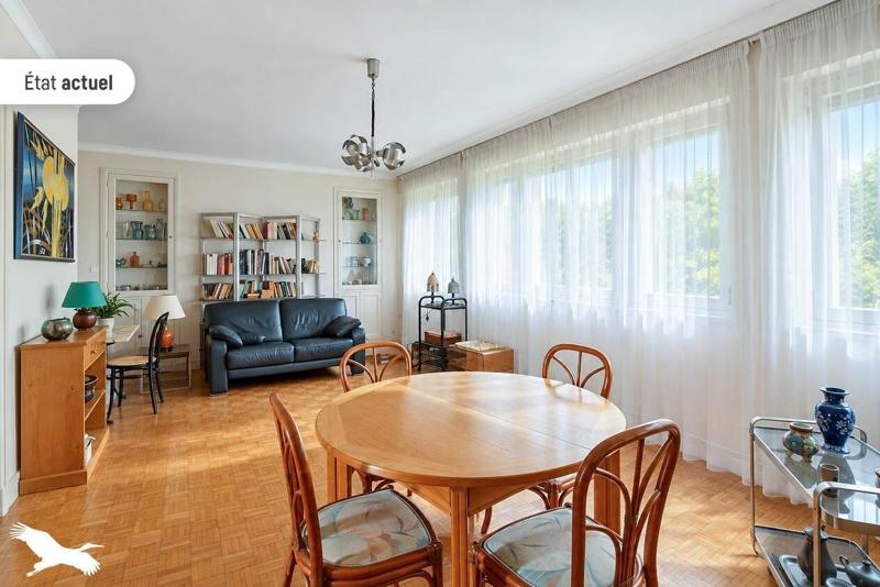 Appartement 3 pièces 83 m² · à Toulouse · 83 m² · 314 160 €