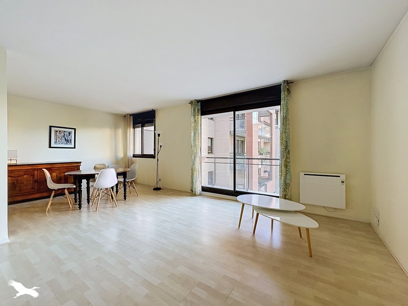 Vente Appartement Toulouse - 3 pièces -78,7 m² - (31000)