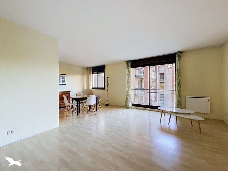 Vente Appartement Toulouse - 3 pièces -78,7 m² - (31000)