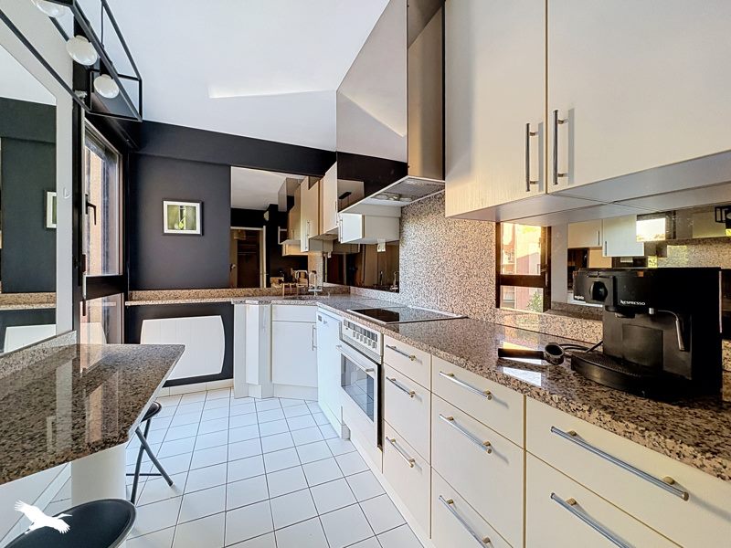 Vente Appartement Toulouse - 3 pièces -78,7 m² - (31000)