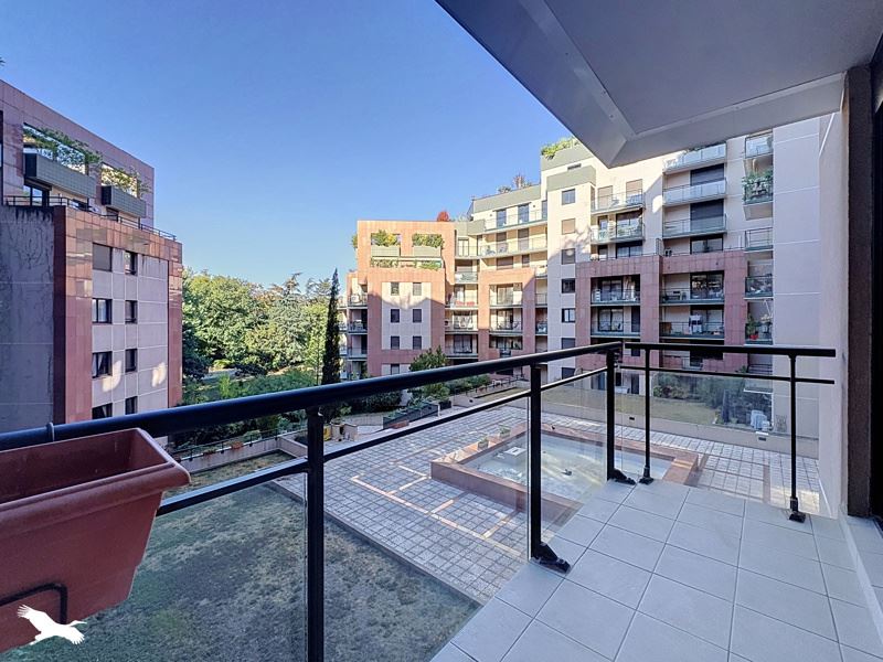 Appartement 3 pièces 78 m² · à Toulouse · 78 m² · 385 000 €