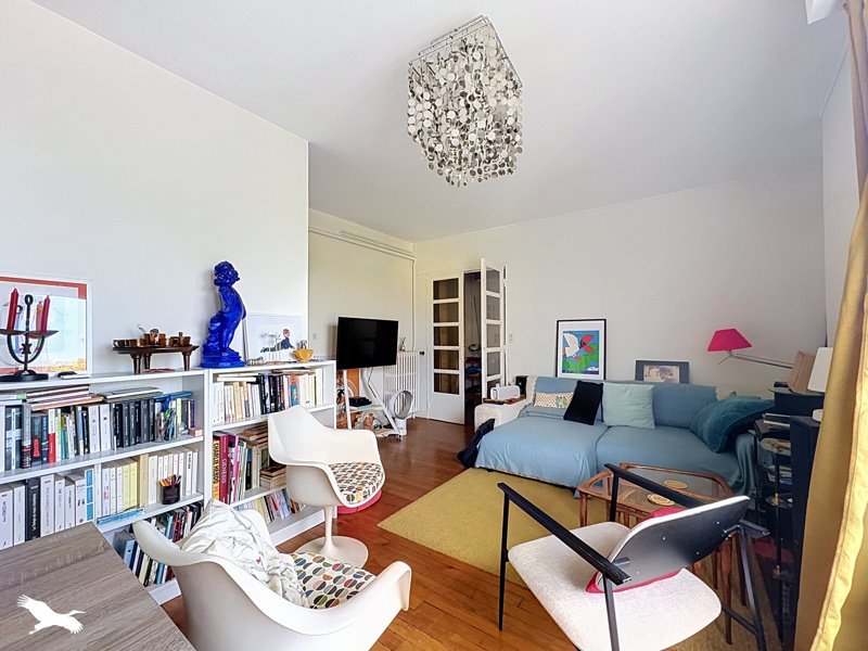 Vente Appartement Toulouse - 3 pièces -66,7 m² - (31000)