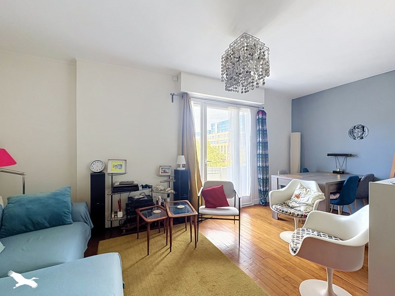 Vente Appartement Toulouse - 3 pièces -66,7 m² - (31000)