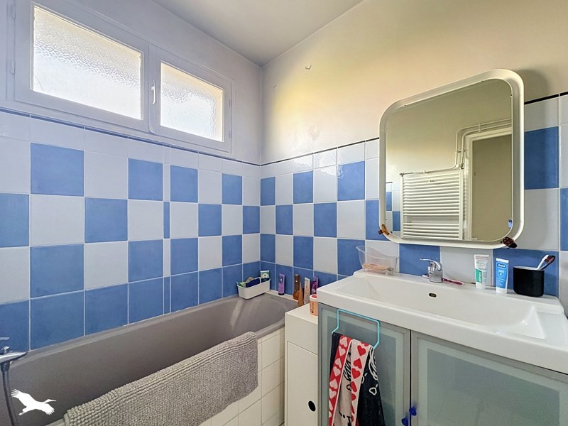 Vente Appartement Toulouse - 3 pièces -66,7 m² - (31000)