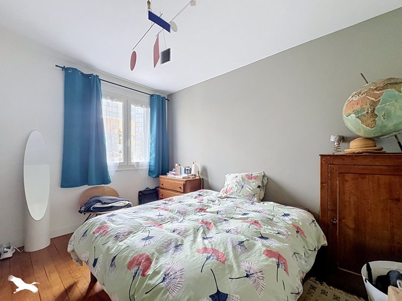 Vente Appartement Toulouse - 3 pièces -66,7 m² - (31000)