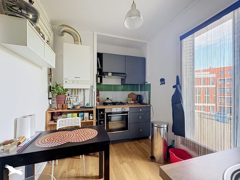 Vente Appartement Toulouse - 3 pièces -66,7 m² - (31000)