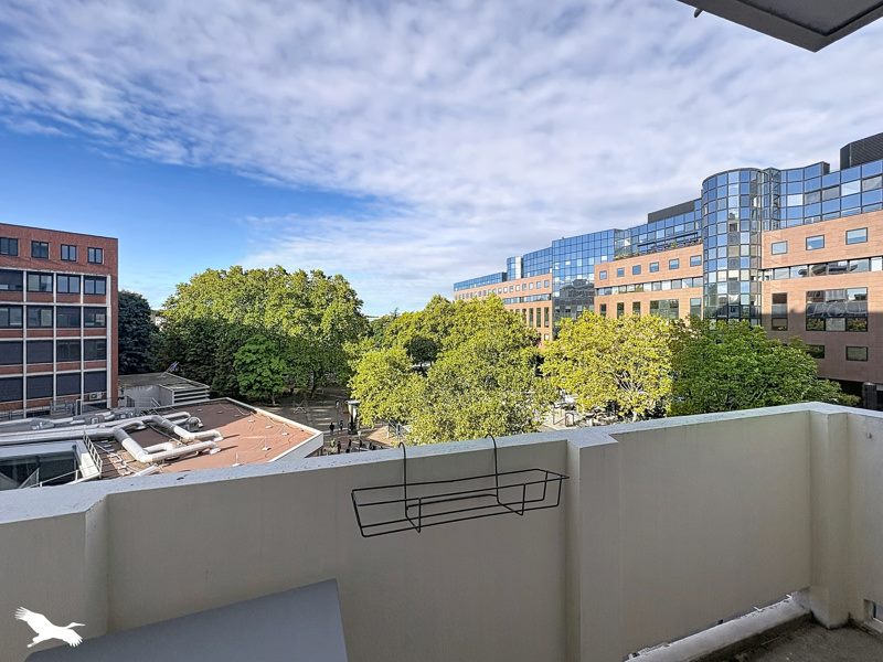 Vente Appartement Toulouse - 3 pièces -66,7 m² - (31000)