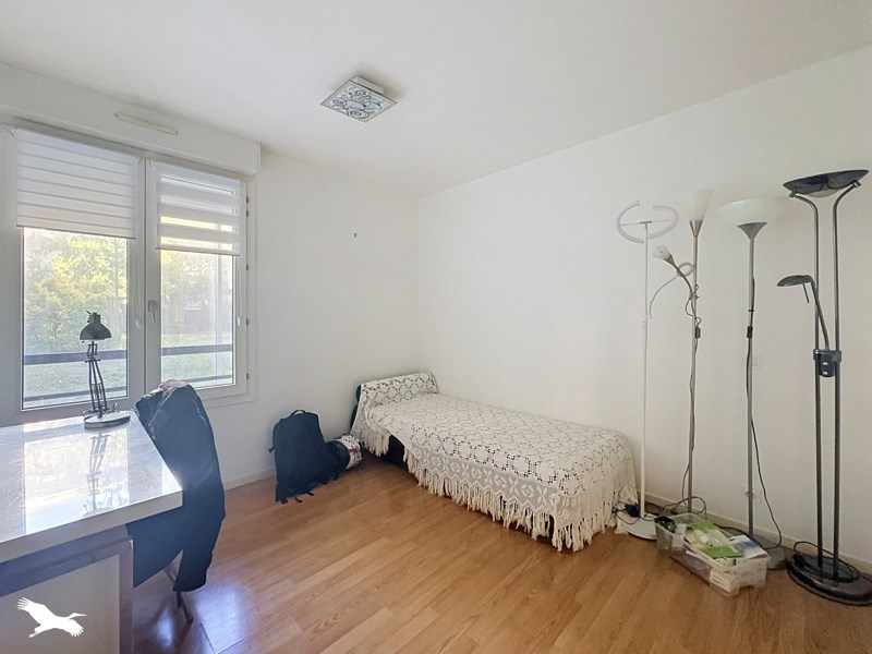 Vente Appartement Toulouse - 4 pièces -88 m² - (31000)