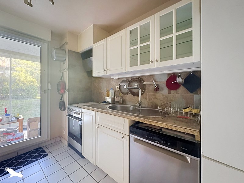 Vente Appartement Toulouse - 4 pièces -88 m² - (31000)