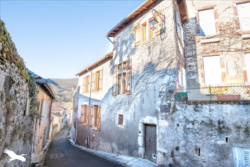 Vente Maison ST BERTRAND DE COMMINGES - 5 pièces -134 m² - (31510)