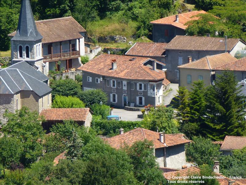Vente Maison TROUBAT - 5 pièces -105 m² - (65370)