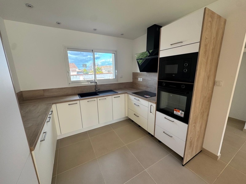 Vente Maison HUOS - 4 pièces -123 m² - (31210)