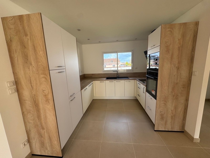 Vente Maison HUOS - 4 pièces -123 m² - (31210)