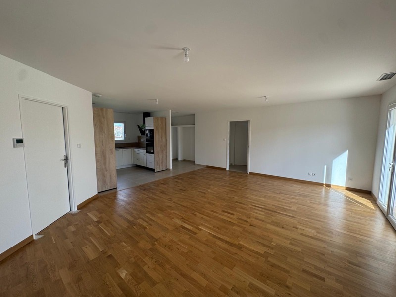 Vente Maison HUOS - 4 pièces -123 m² - (31210)