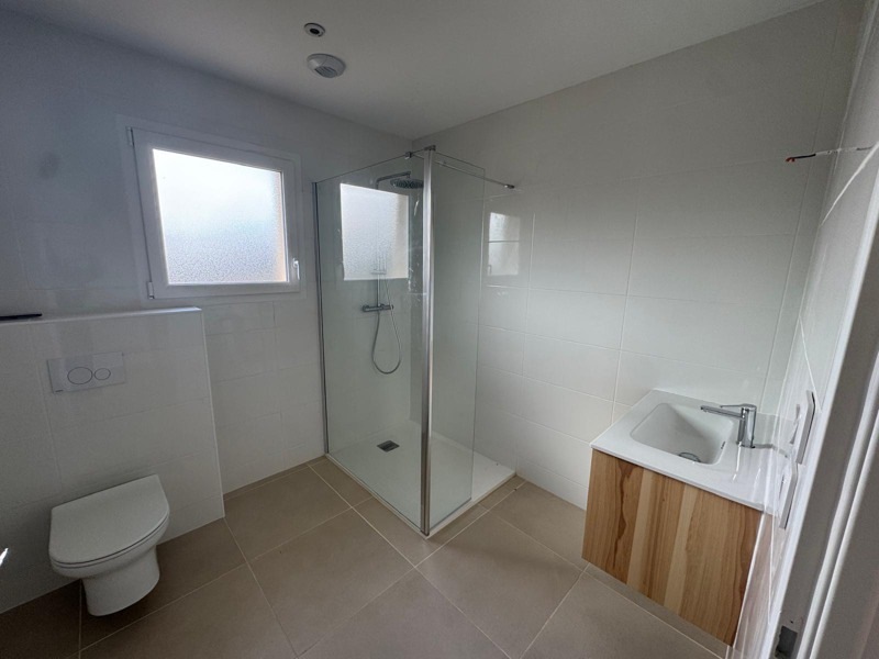 Vente Maison HUOS - 4 pièces -123 m² - (31210)