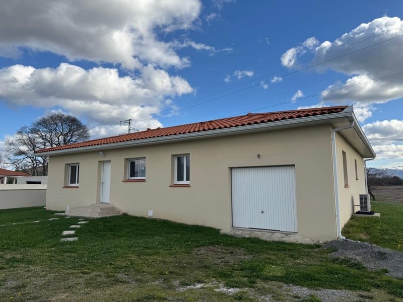 Vente Maison HUOS - 4 pièces -123 m² - (31210)
