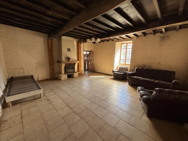 Vente Maison LE CUING - 3 pièces -86 m² - (31210)