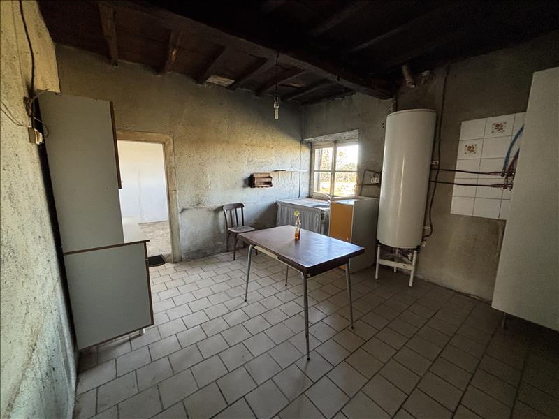 Vente Maison LE CUING - 3 pièces -86 m² - (31210)