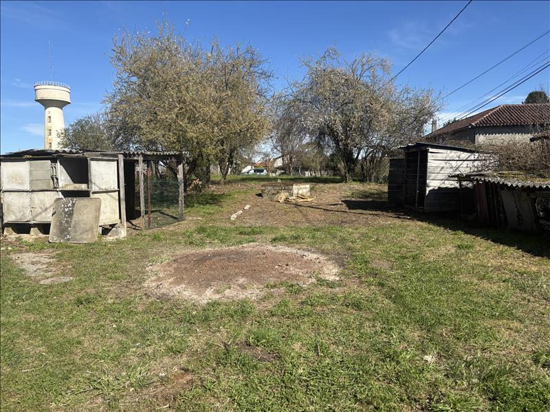 Vente Maison LE CUING - 3 pièces -86 m² - (31210)