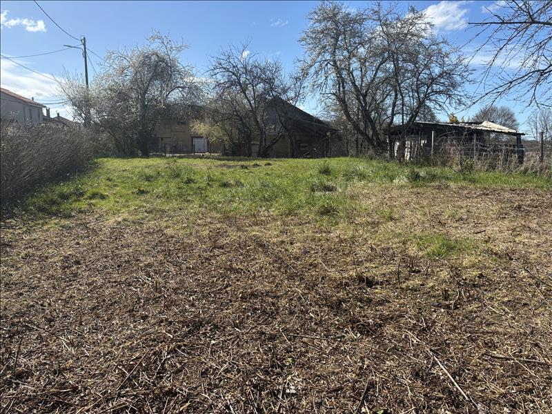 Vente Maison LE CUING - 3 pièces -86 m² - (31210)