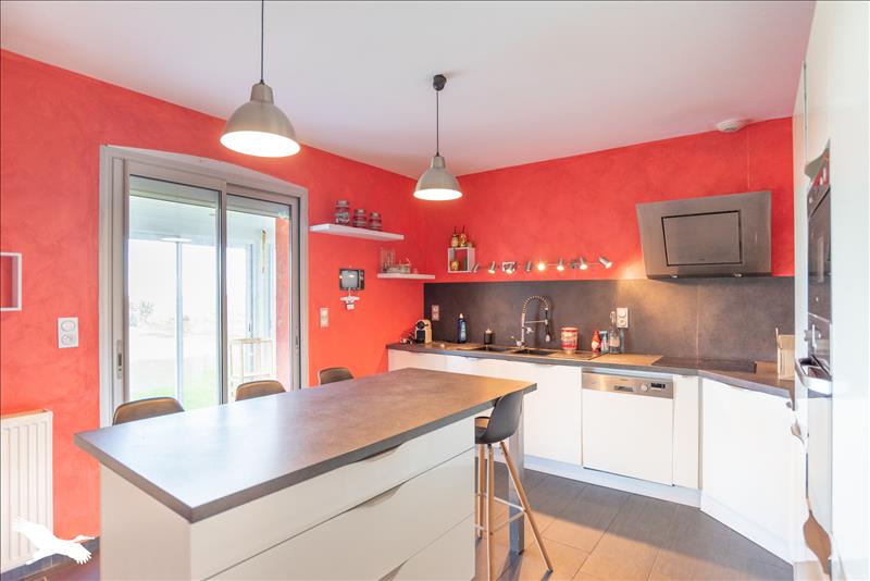 Vente Maison ST PLANCARD - 5 pièces -143 m² - (31580)