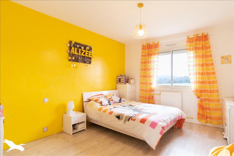 Vente Maison ST PLANCARD - 5 pièces -143 m² - (31580)
