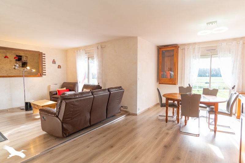 Vente Maison ST PLANCARD - 5 pièces -143 m² - (31580)