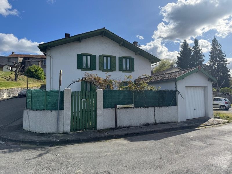 Vente Maison MONTREJEAU 31210 4 pièces - 90 m²