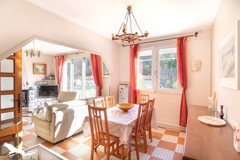 Vente Maison GOURDAN POLIGNAN - 6 pièces -105 m² - (31210)