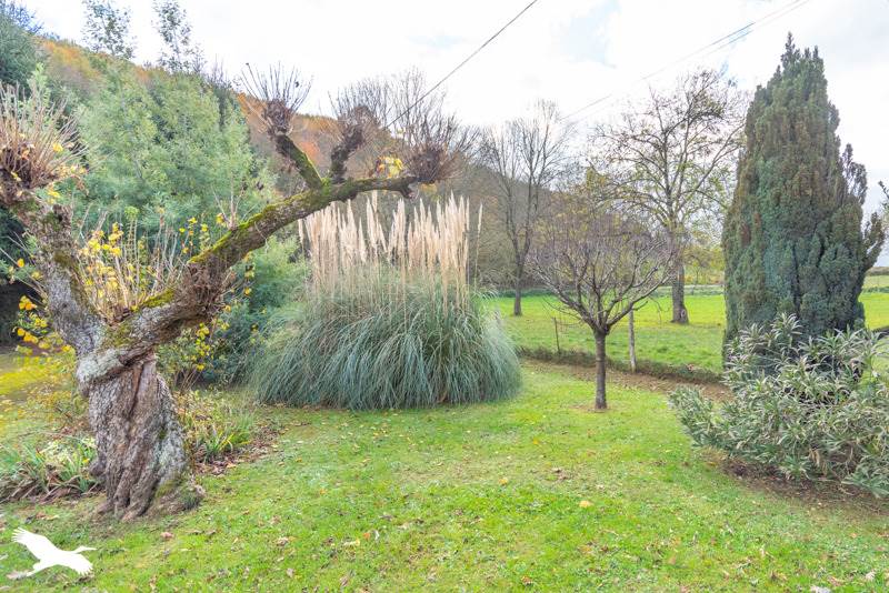 Vente Maison GOURDAN POLIGNAN - 6 pièces -105 m² - (31210)