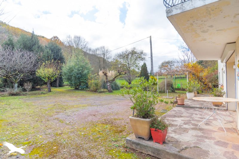 Vente Maison GOURDAN POLIGNAN - 6 pièces -105 m² - (31210)