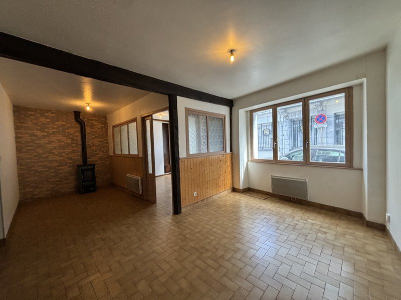 Vente Maison MONTREJEAU - 5 pièces -138 m² - (31210)
