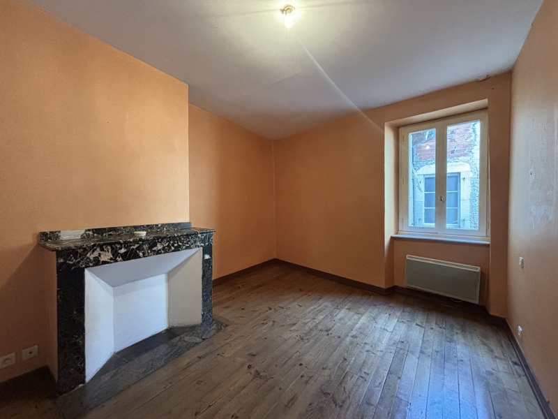 Vente Maison MONTREJEAU - 5 pièces -138 m² - (31210)