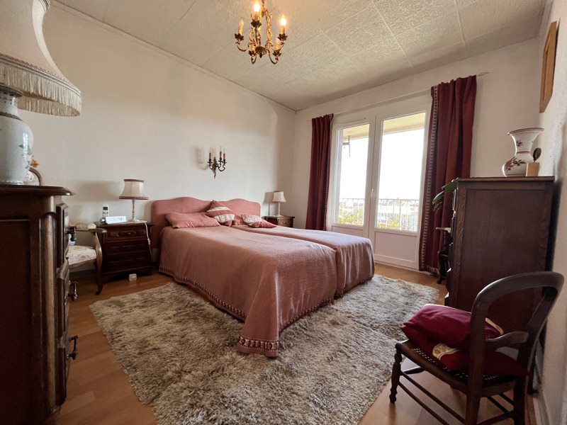 Vente Appartement ST GAUDENS - 4 pièces -78 m² - (31800)