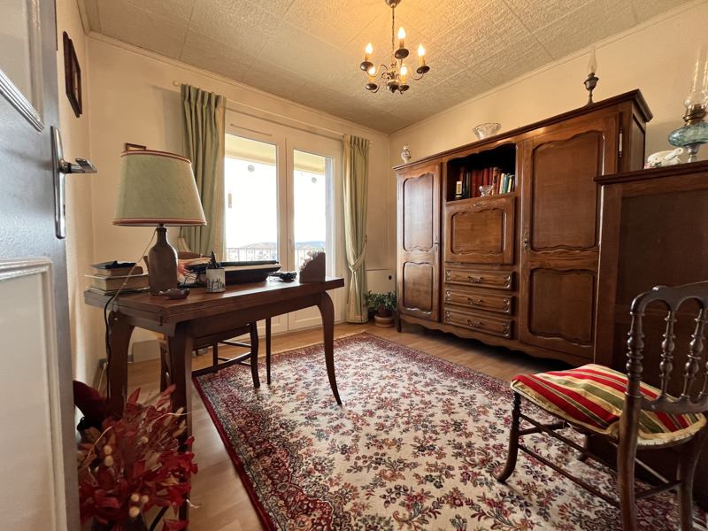 Vente Appartement ST GAUDENS - 4 pièces -78 m² - (31800)