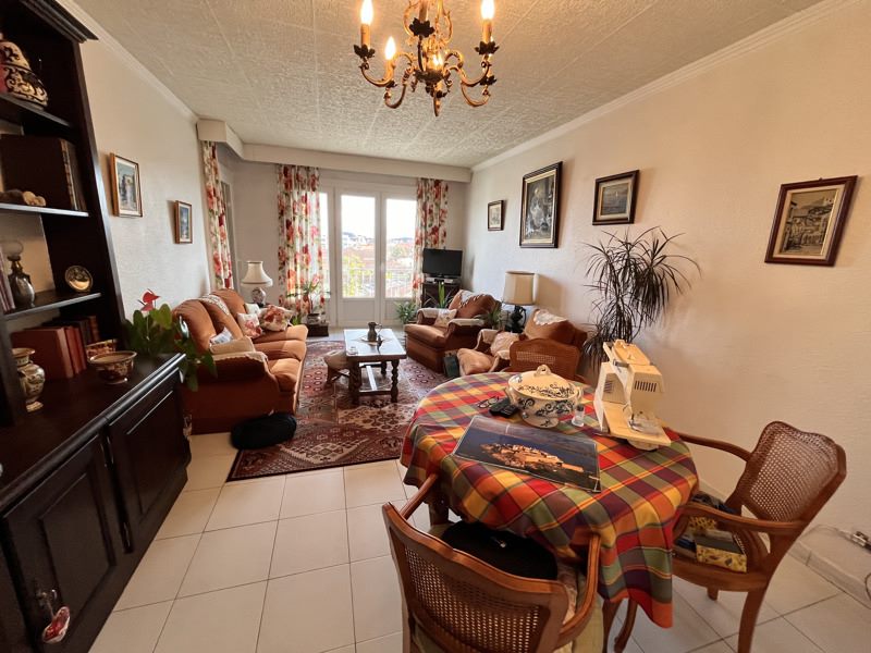 Vente Appartement ST GAUDENS - 4 pièces -78 m² - (31800)