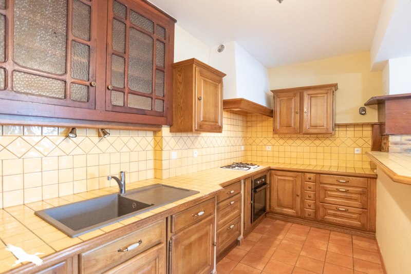 Vente Maison ST PLANCARD - 8 pièces -195 m² - (31580)