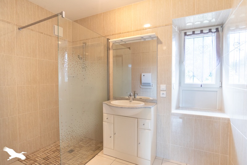 Vente Maison ST PLANCARD - 8 pièces -195 m² - (31580)